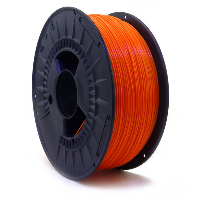 Fil ABS 1.75 mm Orange 1kg Arianeplast