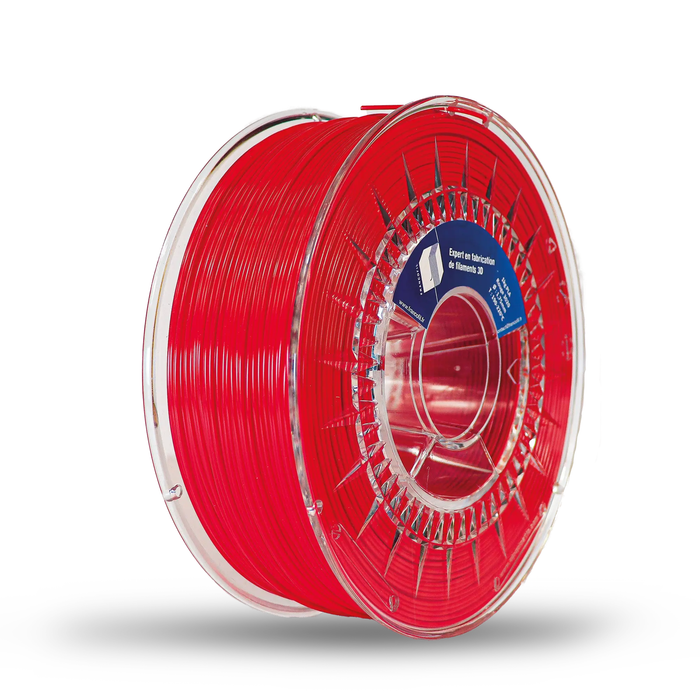 ASA Francofil Rouge 1,75mm 1kg