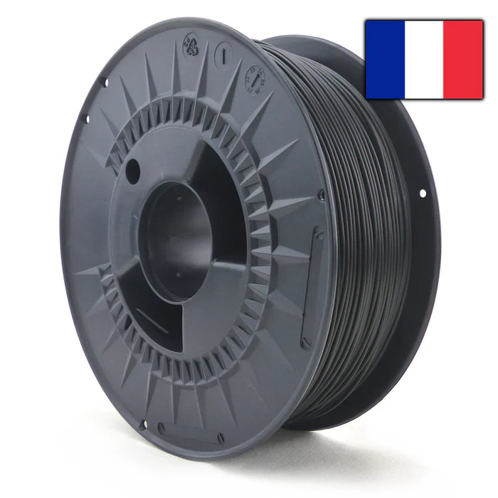 ASA Arianeplast Noir 1,75 mm 1kg