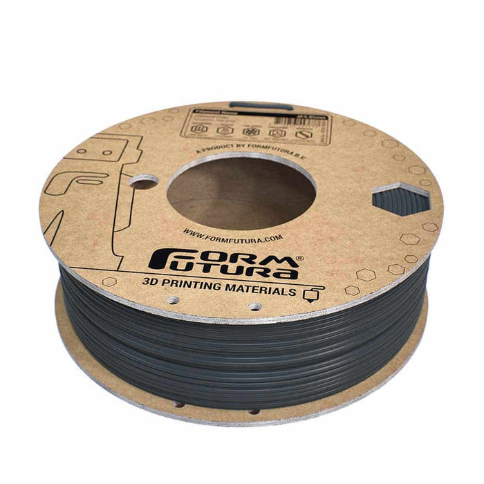 Filament ePETG 1.75 mm Formfutura - Iron Grey 250g