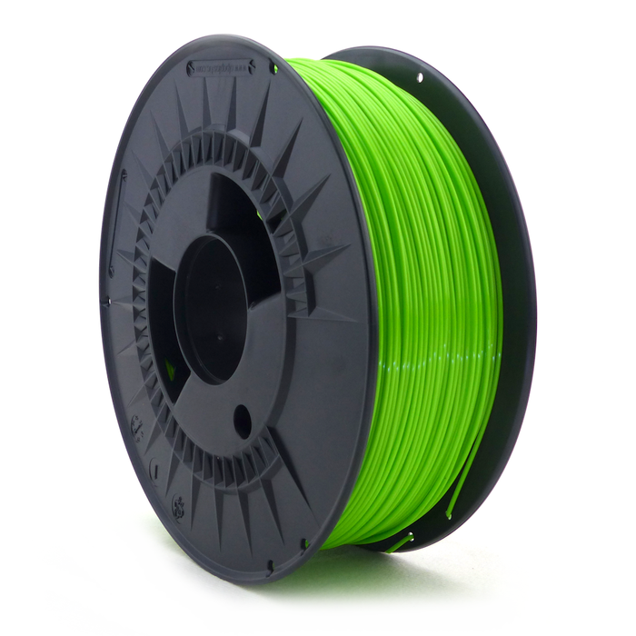 PETG 1.75 mm Android Green arianeplast 1kg