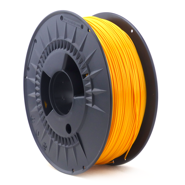 Filament PETG 1.75 mm Jaune 116U Arianeplast 1kg