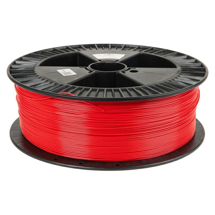 Filament PETG 1,75 mm Rouge 2KG - Spectrum Bloody Red