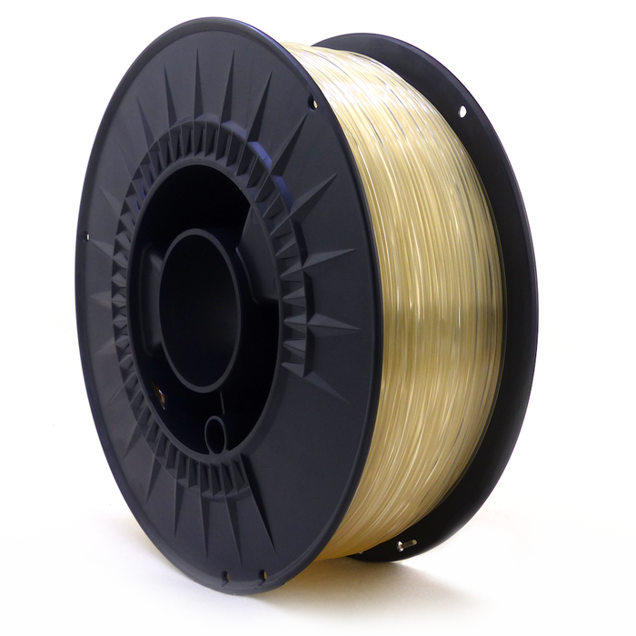 Arianeplast Bobine PLA 1.75 mm Naturel translucide - 1kg