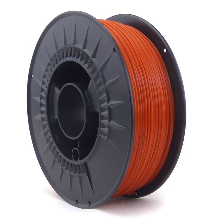 Arianeplast filament PLA 1.75 mm : Ocre Orange 1kg