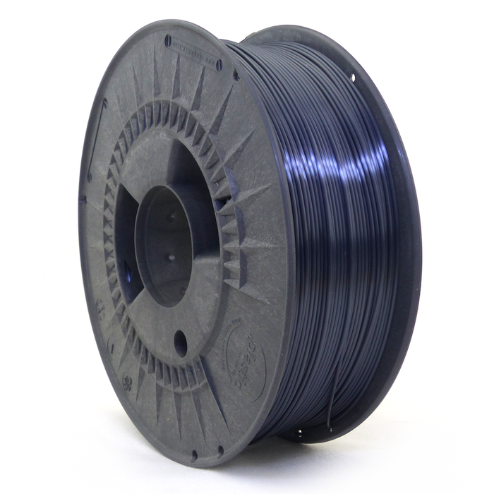 PLA Silk Arianeplast 1.75 mm "Noir" - 1kg