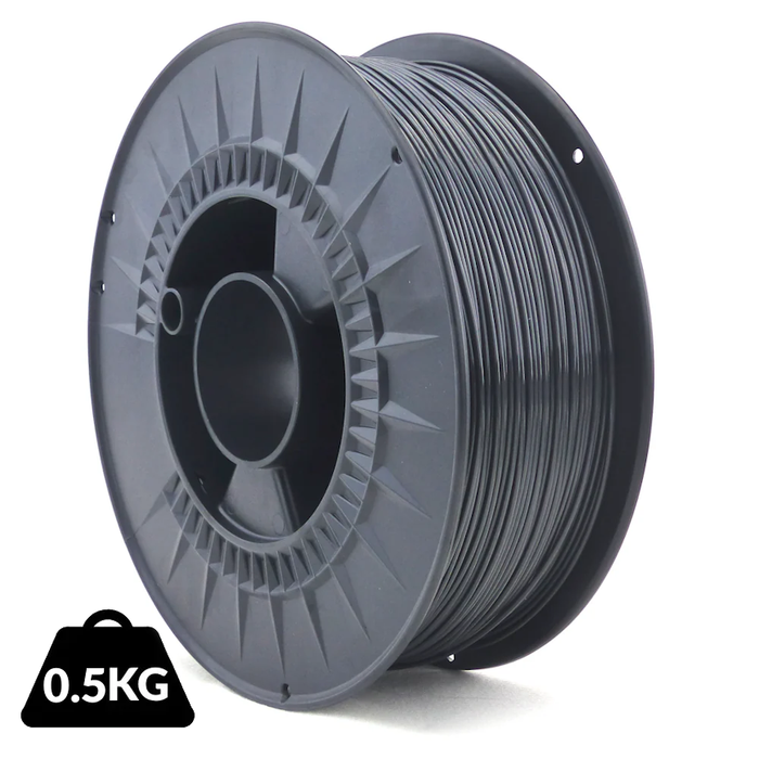 Filament flexible SHORE 85A Gris - Arianeplast 500g