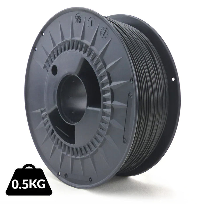 Fil TPU 85A 1.75 mm Noir Arianeplast - 0.5kg