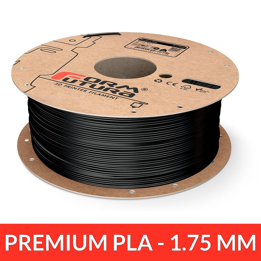 PLA - C'est quoi du PLA ? Comment choisir son filament PLA ? —  Filimprimante3D