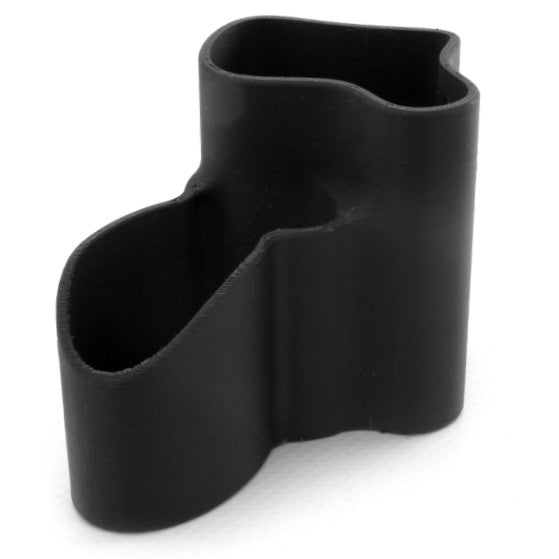 Filament PLA Noir Élégant pour Impression 3D