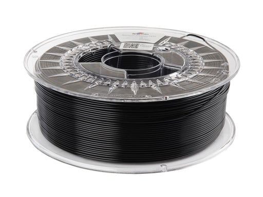 Basics Filament PLA pour imprimante 3D, 1,75 mm, 5 couleurs  assorties 1 kg par Bobine, 5 Bobines & Filament PETG pour imprimante 3D  1,75 mm Translucide Bobine 1 kg : : Commerce, Industrie et Science