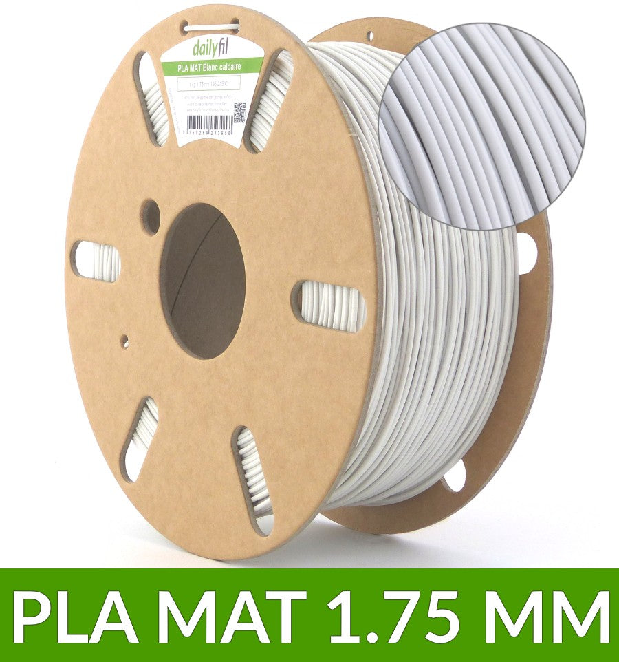Filament bicolore 1.75 mm — Filimprimante3D