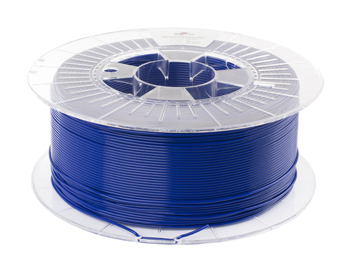 Filament 3D PLA 1 kg coloris bleu, CAPI'EASY, Vente en ligne